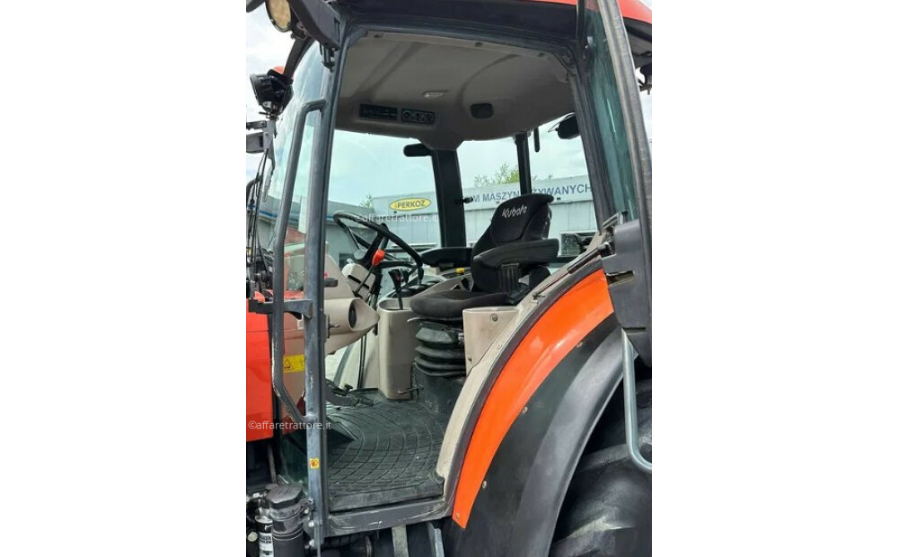 Kubota M8560 Gebraucht - 4