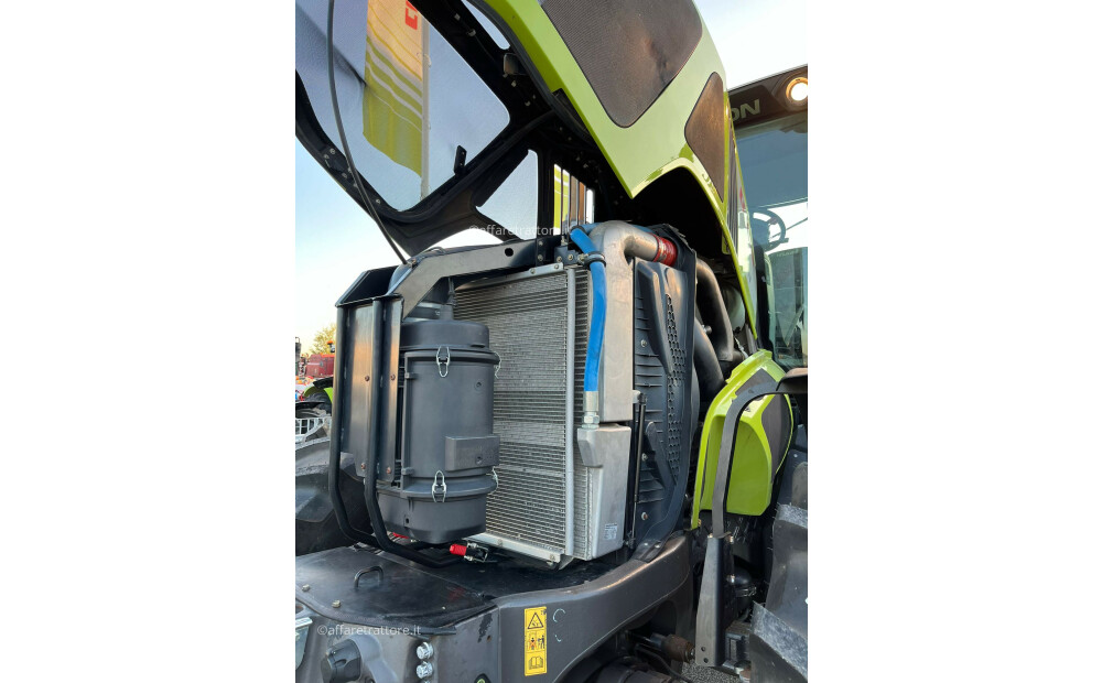 Claas AXION 940 Gebraucht - 15