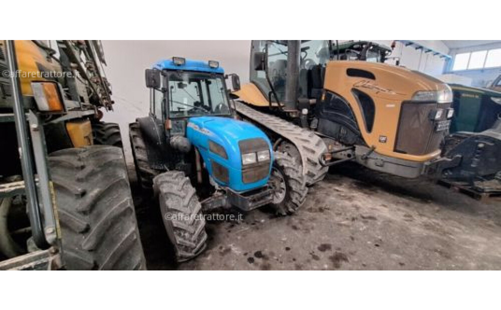 Landini REX 90 GT Gebraucht - 1