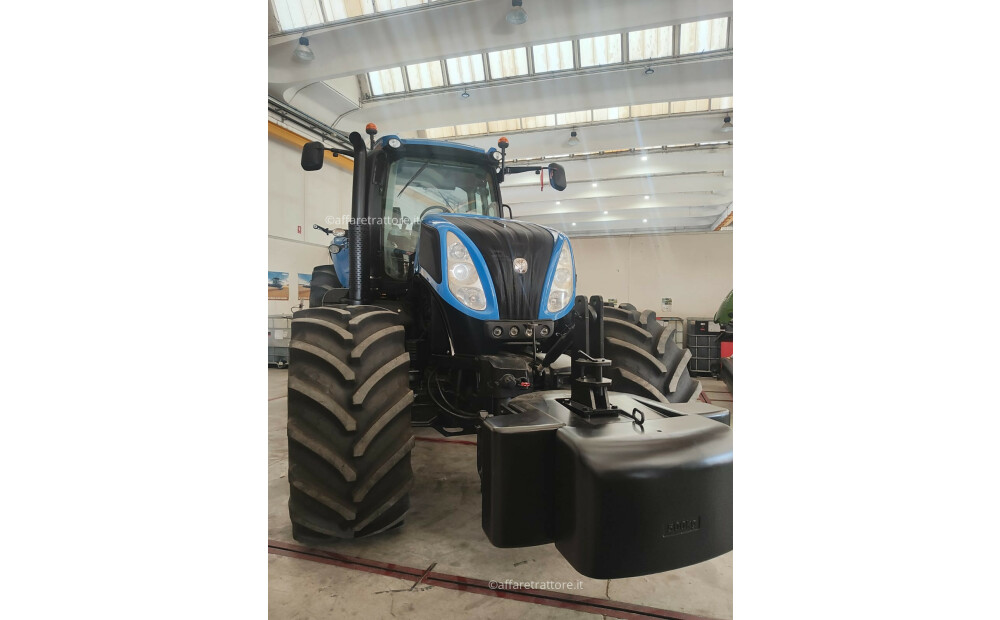 New Holland T8.390 Gebraucht - 5