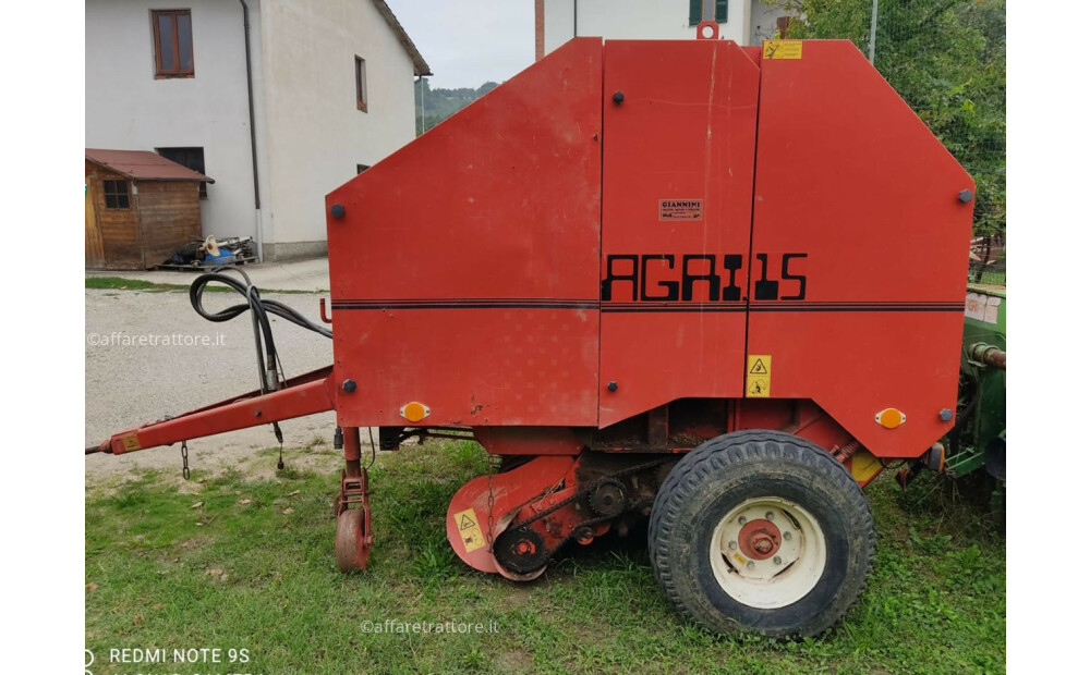 Agritex 150 Gebraucht - 3