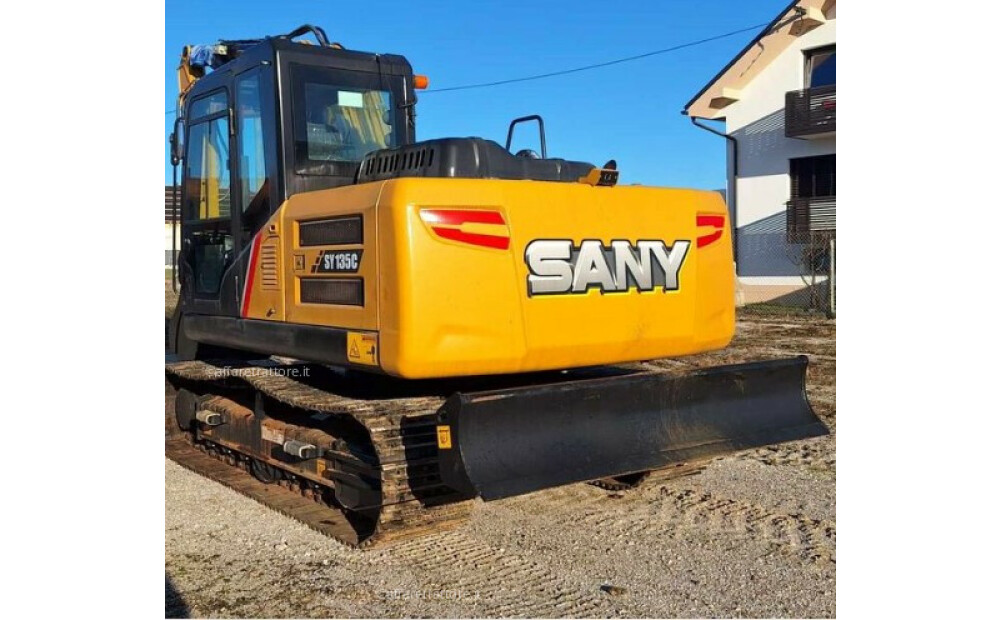 SANY SY135C Neu - 8