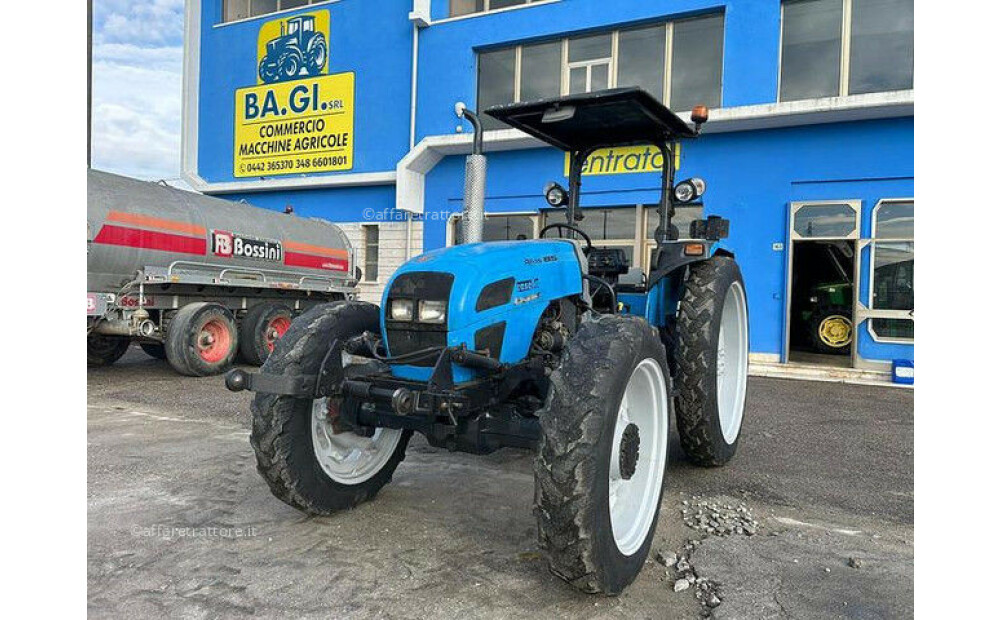 Landini Atlas 85 Gebraucht - 3