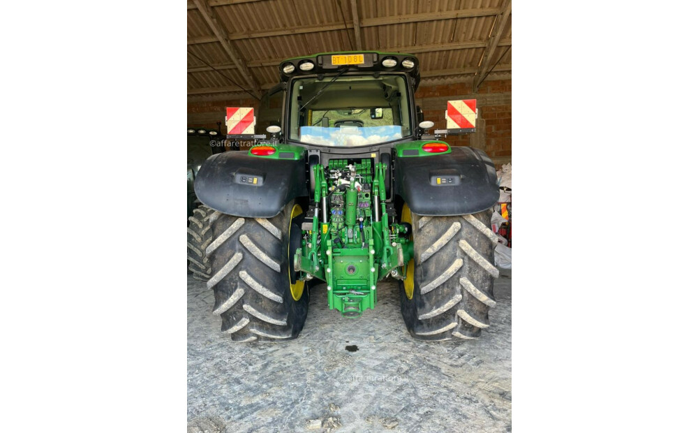 John Deere 6175R Gebraucht - 5