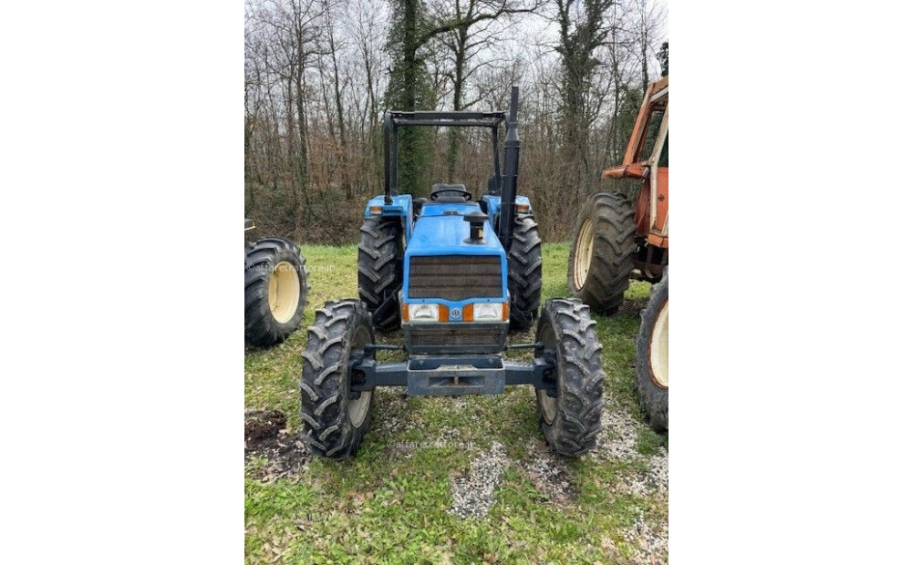 Landini 6060 Turbo Gebraucht - 3