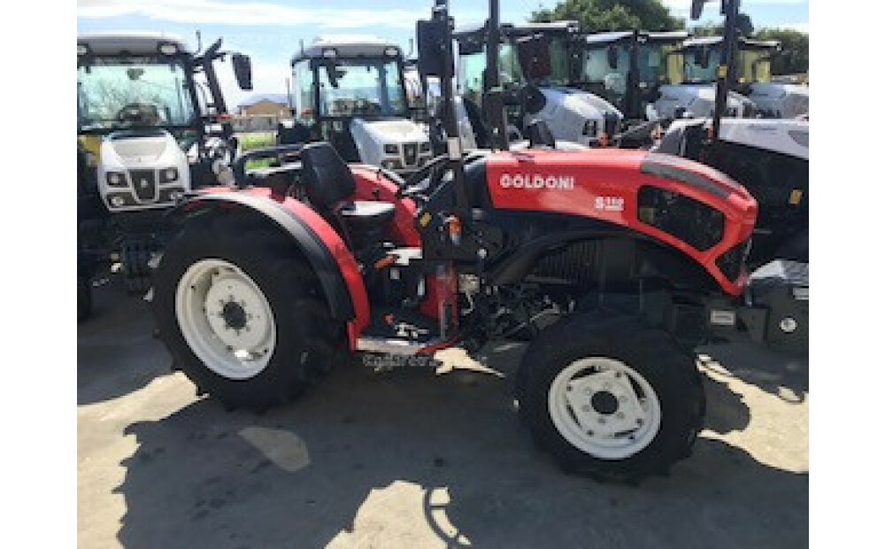 Goldoni S100 Neu - 3