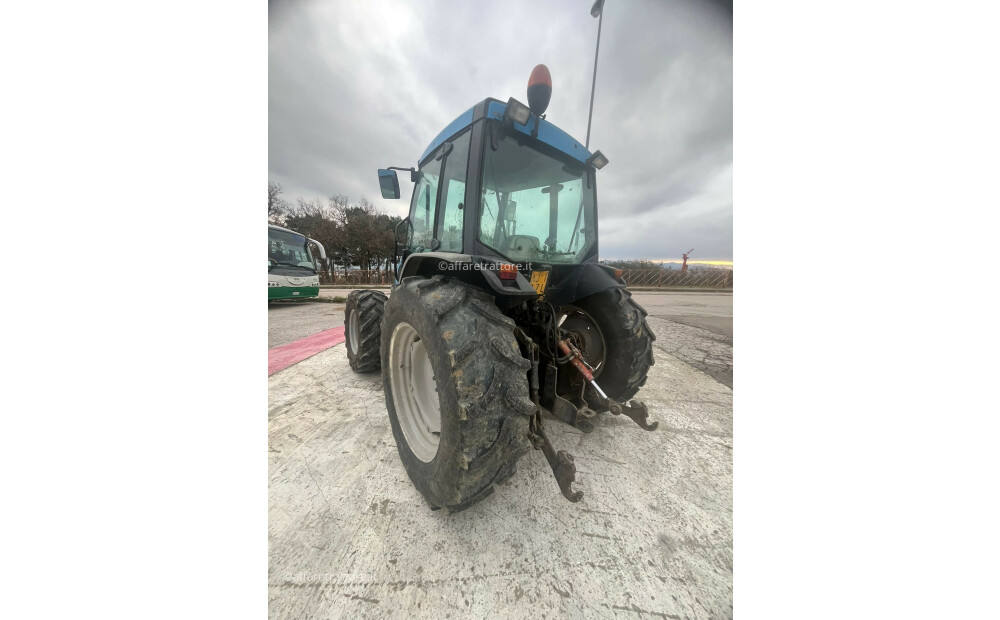 Landini GLOBUS  70 Gebraucht - 6