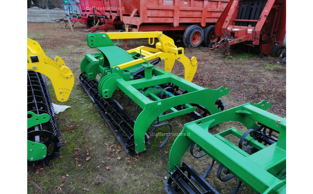 AgroChlopecki Seedbed cultivator Neu - 2