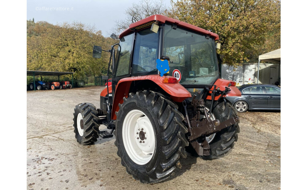 New Holland L65DT Gebraucht - 4