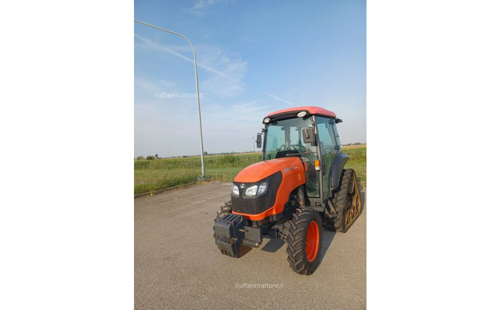 Kubota M85 Gebraucht - 2