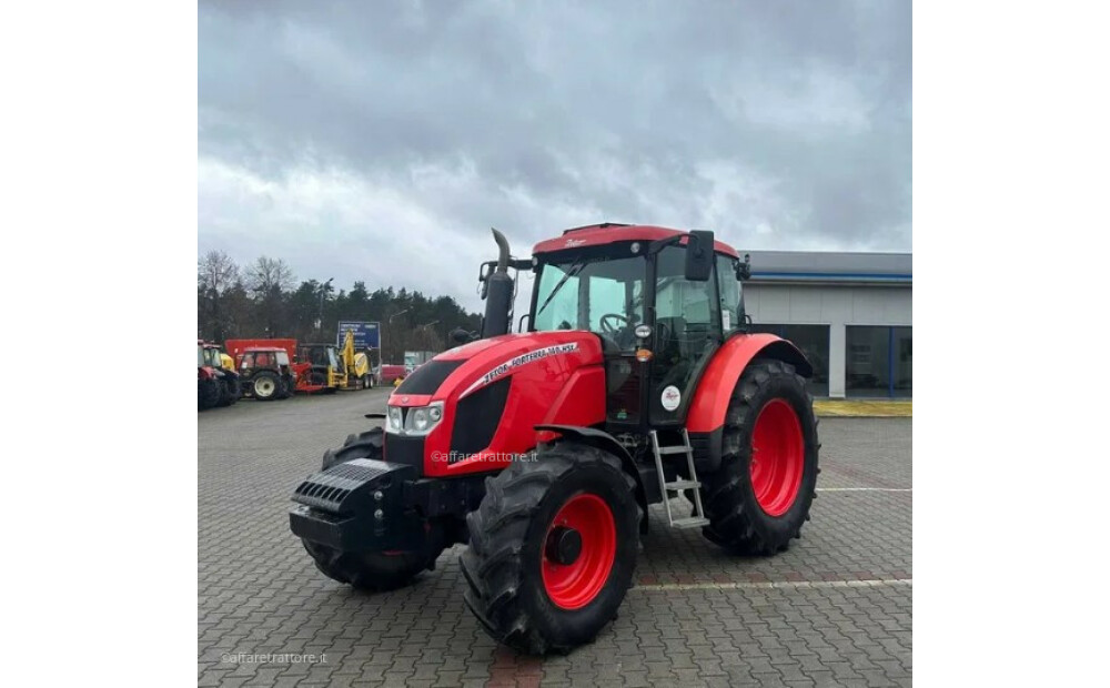 Zetor Forterra HSX 140 Gebraucht - 1