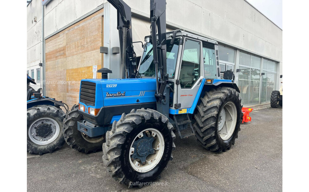 Landini 9880 Gebraucht - 5