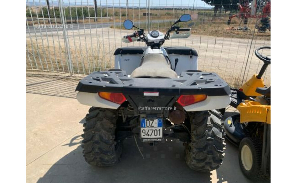 Polaris 4x4 Gebraucht - 5