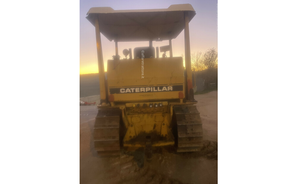 Caterpillar d4 e sa Gebraucht - 3