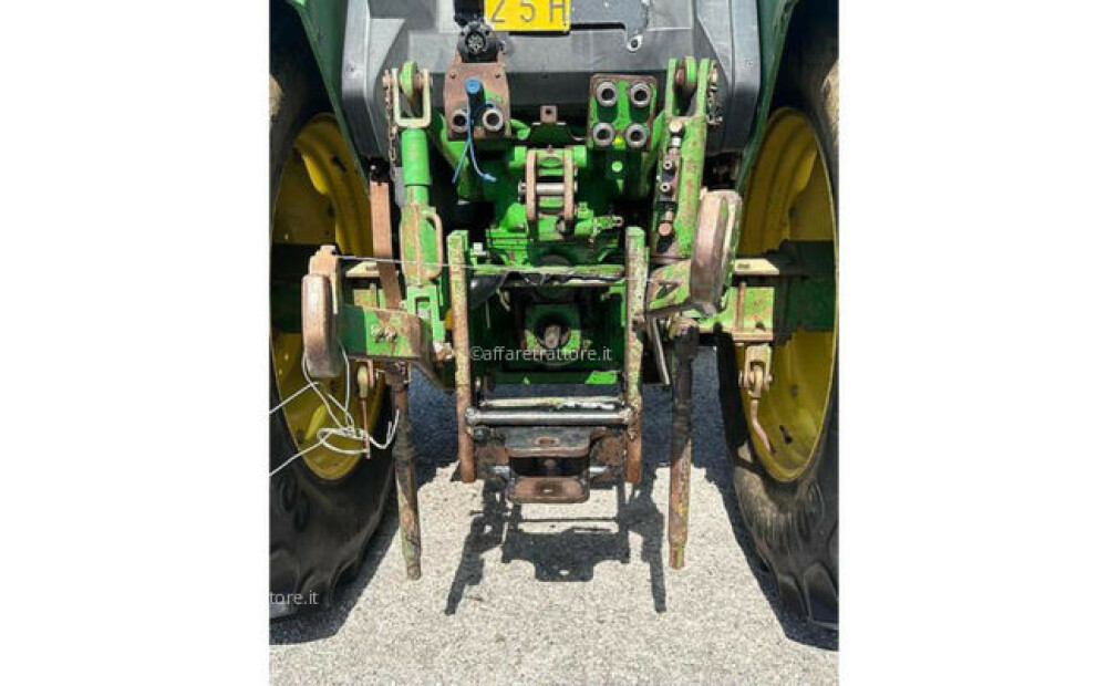 John Deere 5510 Gebraucht - 7