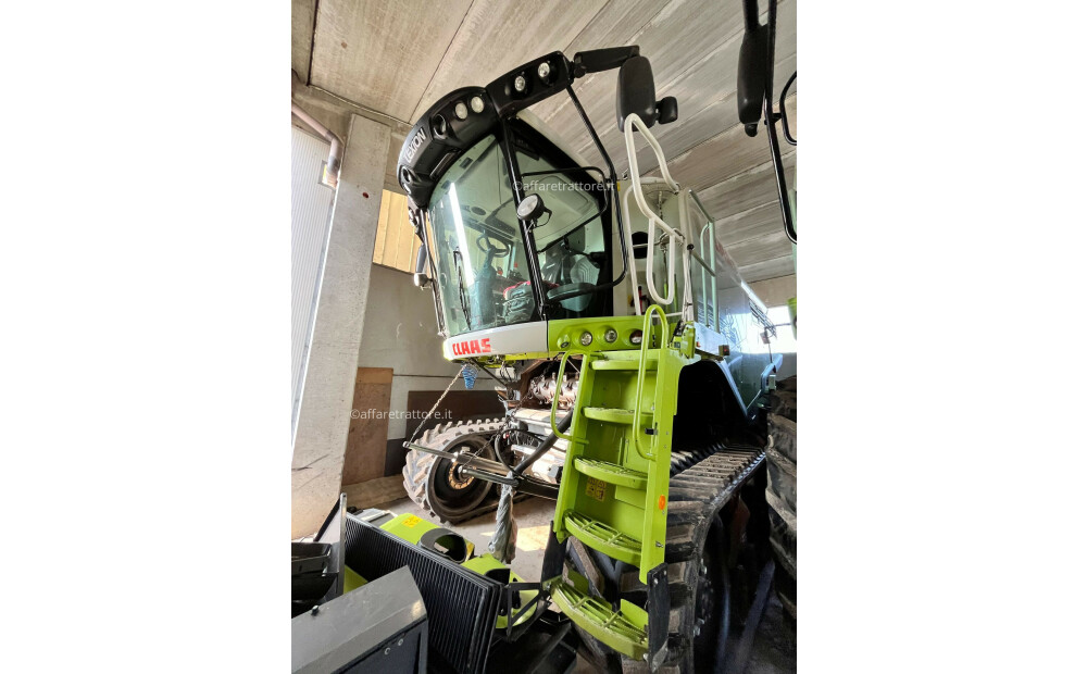 Claas LEXION 760 TT Gebraucht - 10