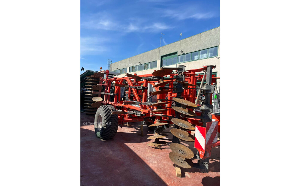 Kuhn PERFORMER 4000 Gebraucht - 3