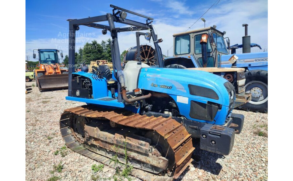 Landini TREKKER 105 Gebraucht - 2