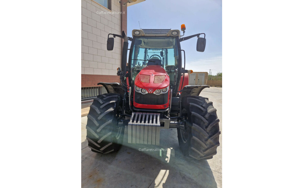 Massey Ferguson 5608 DYNA4 Gebraucht - 3