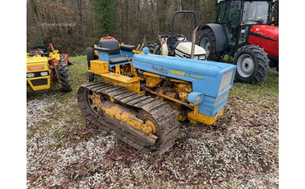 Landini CL 5000 Gebraucht - 2