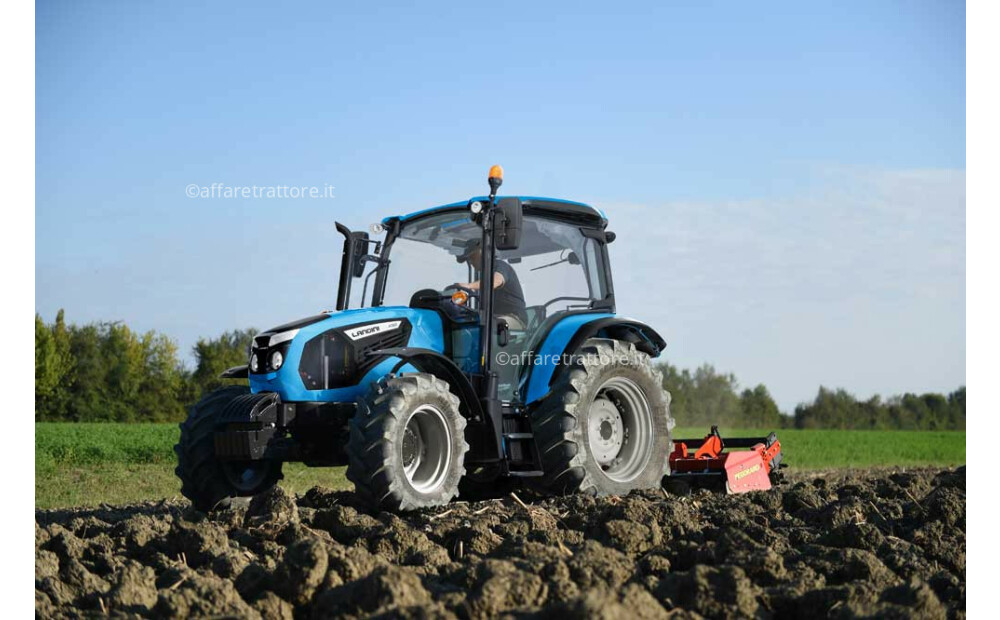 Landini Serie 4-80 Nuovo - 1