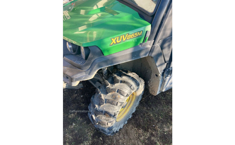 John Deere GATOR Usato - 2