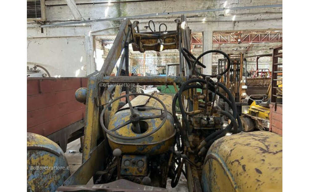 Fordson Major Major Usato - 10