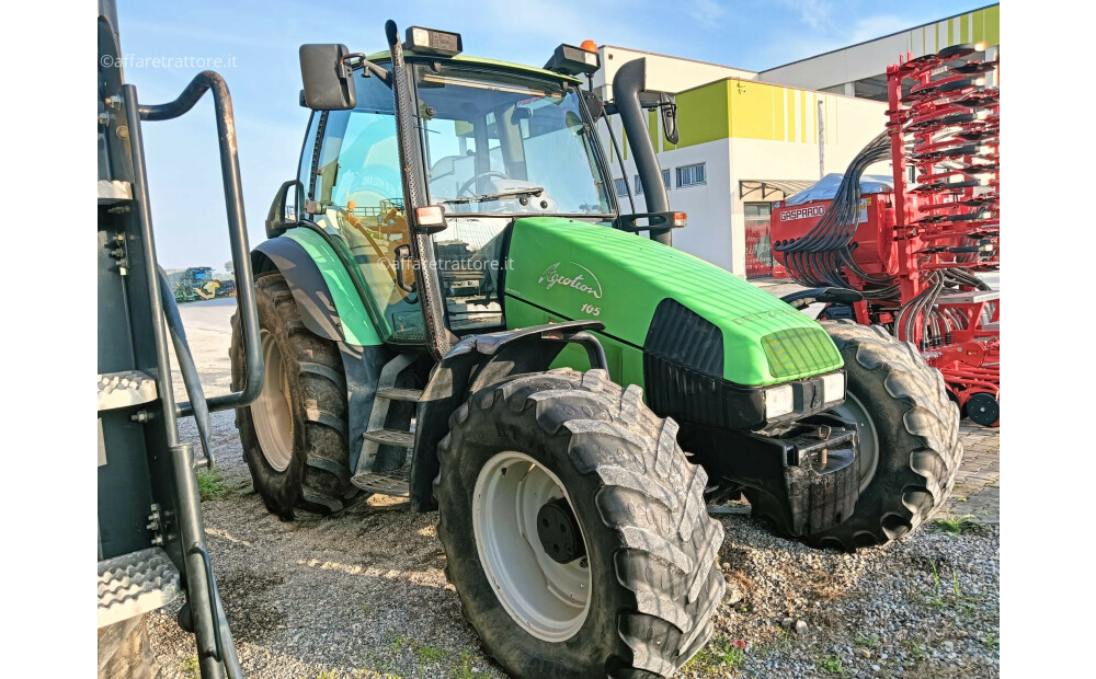 Deutz-Fahr AGROTRON 105 Gebraucht - 5