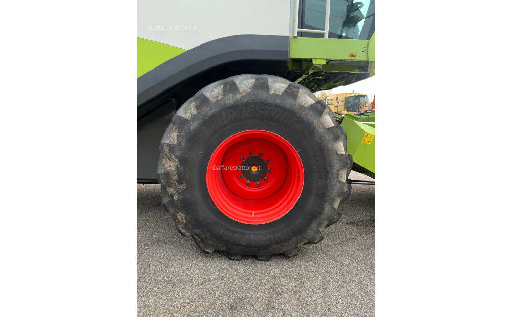 Claas LEXION 530 Gebraucht - 8