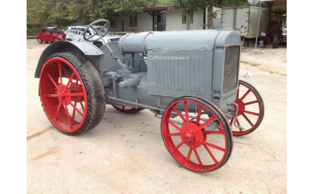 International Harvester IH Gebraucht - 11