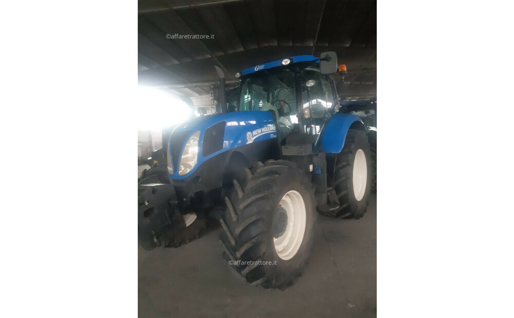 New Holland T7.200 Gebraucht - 4