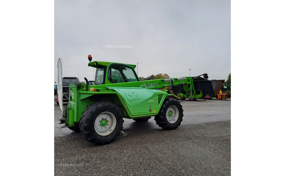 Merlo 34.10 PLUS Gebraucht - 4