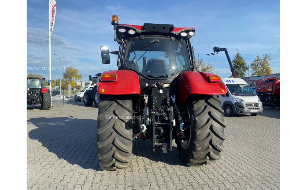 Case-Ih MAXXUM 125 Neu - 6