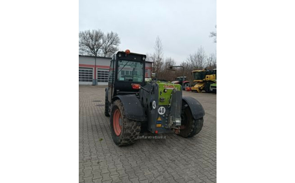 Claas SCORPION 741 VARIPOWER Gebraucht - 4