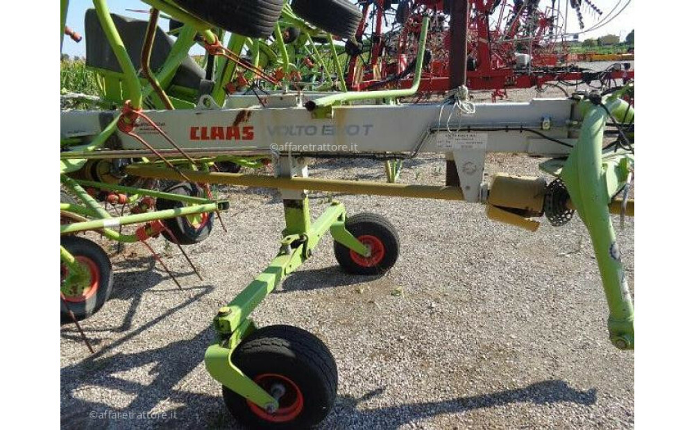 Claas 1320 T Gebraucht - 3