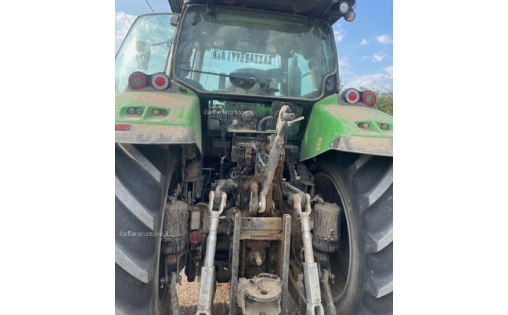 Deutz-Fahr 6130 TTV Gebraucht - 4