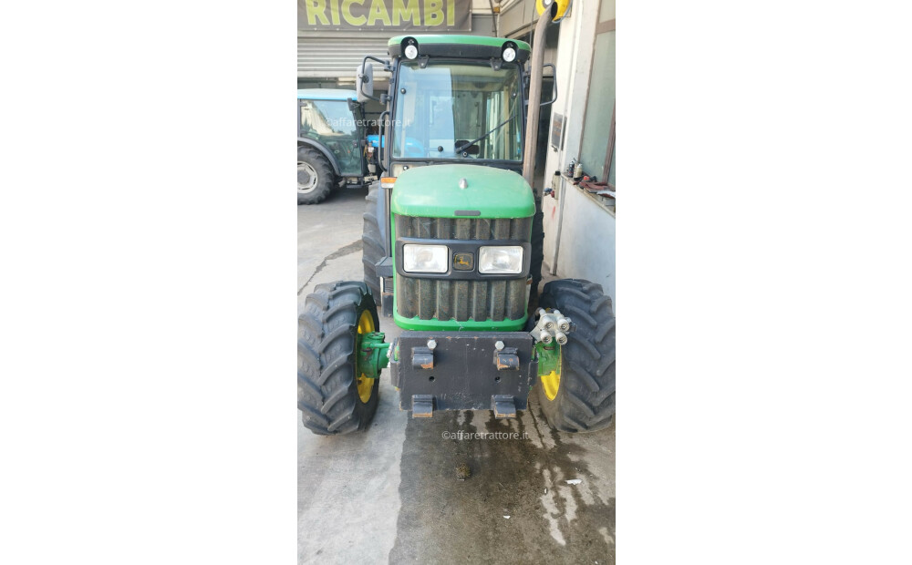 John Deere 5615f Gebraucht - 3