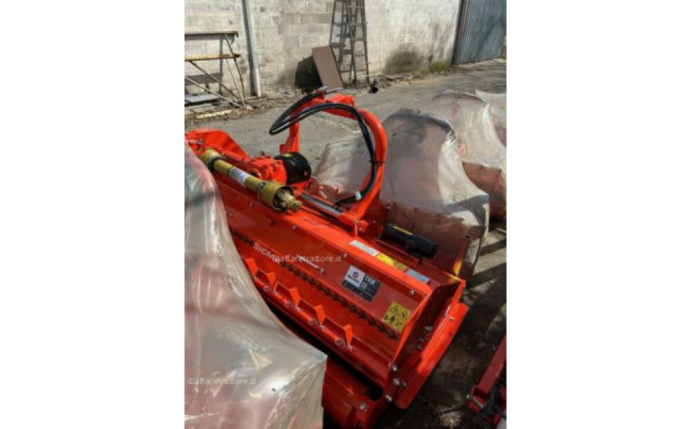 Sicma TRX 185 Nuovo - 6