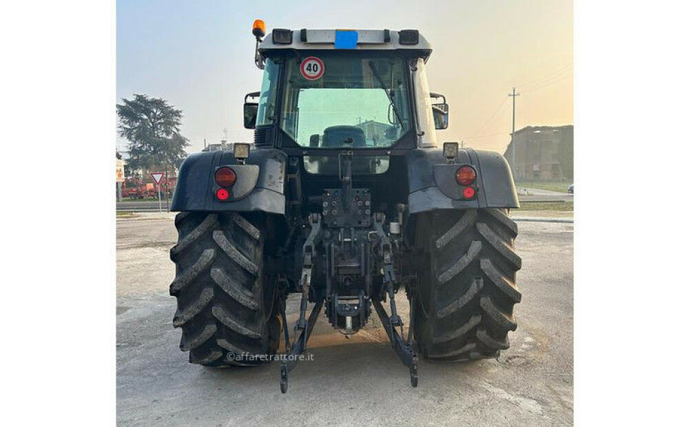 Fendt 716 Vario Gebraucht - 5