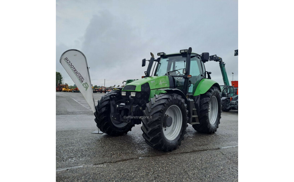 Deutz-Fahr AGROTRON 200 Gebraucht - 2