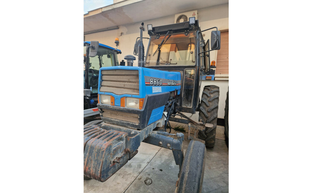 Landini 8860 Gebraucht - 1