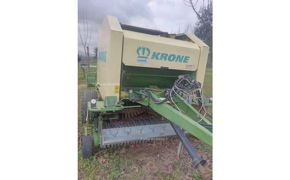 Krone Variopack 1500 MC Gebraucht - 1