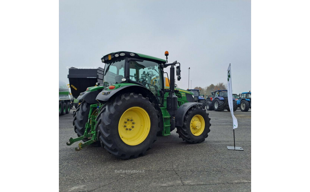 John Deere 6145R Gebraucht - 4