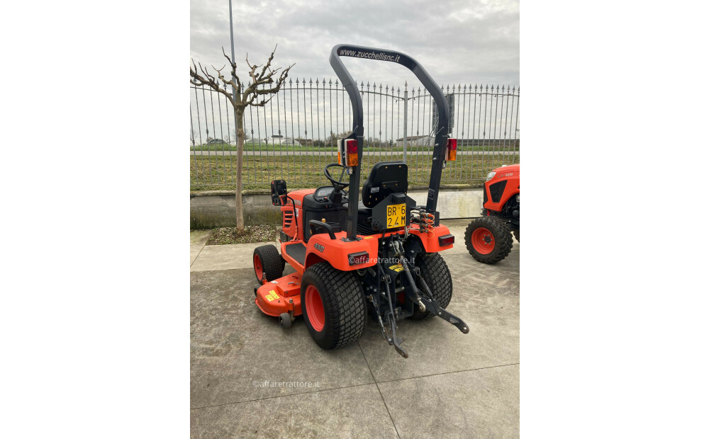 Kubota BX 2350 Gebraucht - 4