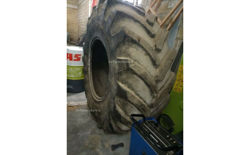 Michelin 620/75R30 Gebraucht - 3