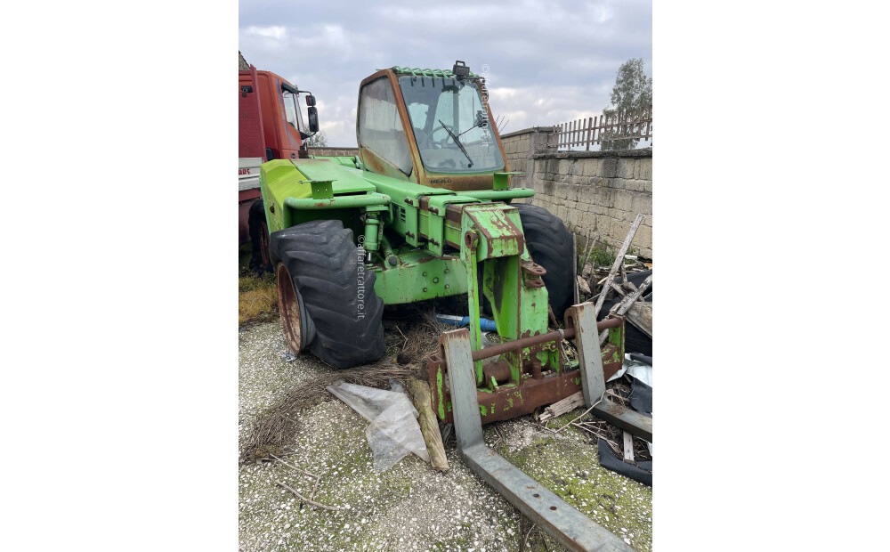 Merlo P 30.9 Gebraucht - 2