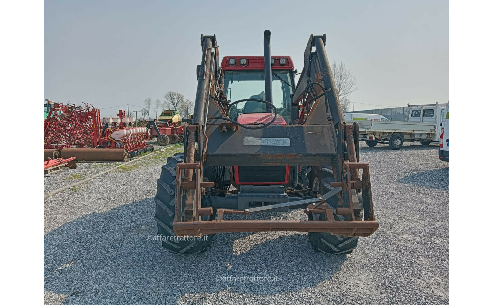 Case-Ih 5140 Gebraucht - 9