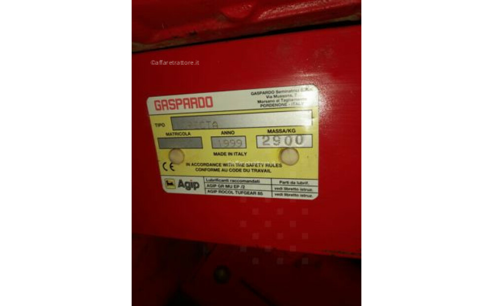 Maschio Gaspardo DIRECTA Gebraucht - 7