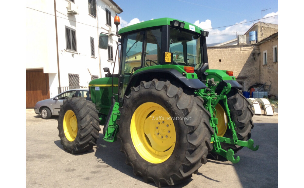 John Deere 6910 TLS Nuovo - 8