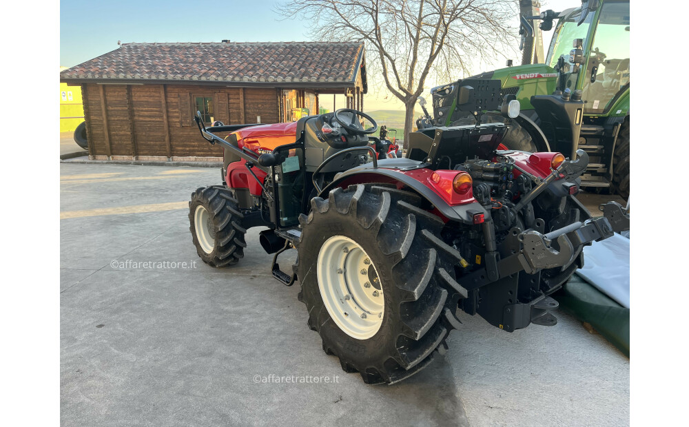 Valtra F75 SL Neu - 6